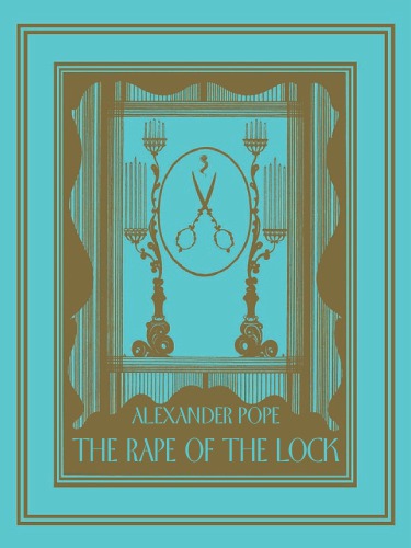 The Rape of the Lock