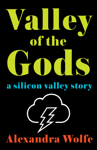 Valley of the Gods: A Silicon Valley Story