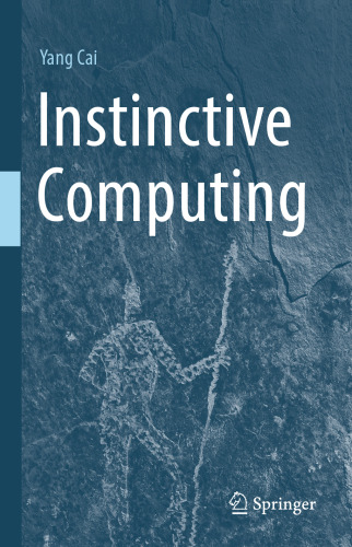 Instinctive Computing