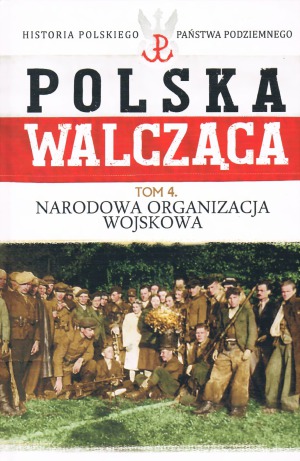 Narodowa Organizacja Zbrojna