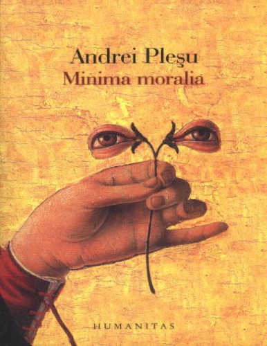 Minima Moralia