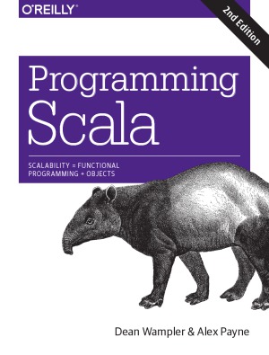 Programming Scala