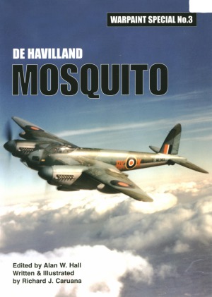 De Havilland Mosquito