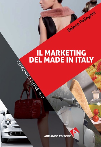 Il marketing del Made in Italy