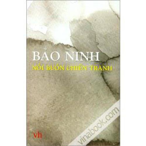 Noi Buon Chien Tranh