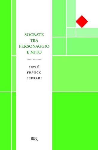 Socrate tra personaggio e mito