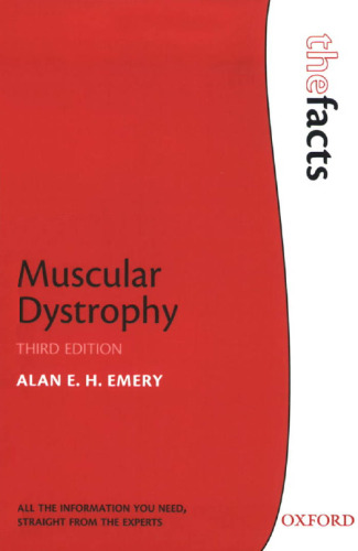 Muscular Dystrophy