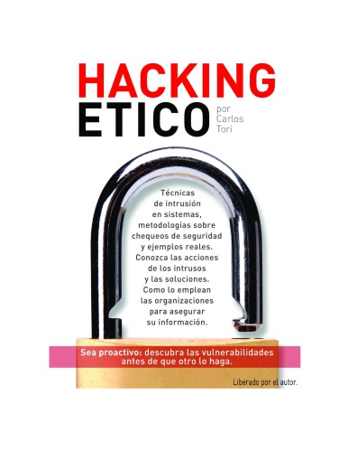 Hacking Etico