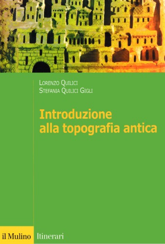 Introduzione alla topografia antica