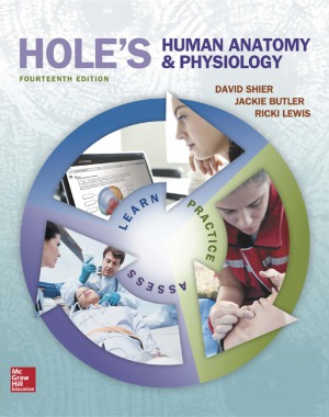 Hole’s Human Anatomy & Physiology