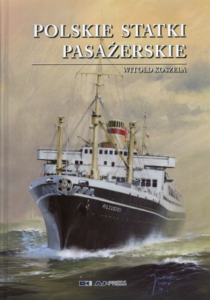 Polskie statki pasażerskie