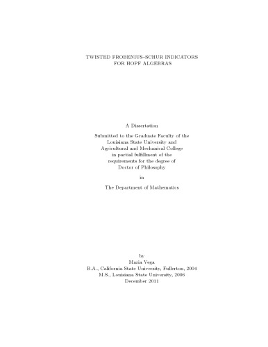 Twisted Frobenius-Schur indicators for Hopf algebras