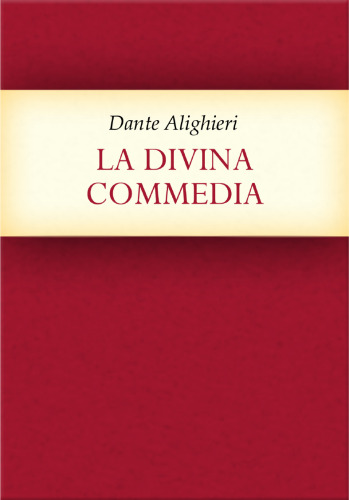 Божественная комедия (La Divina Commedia)