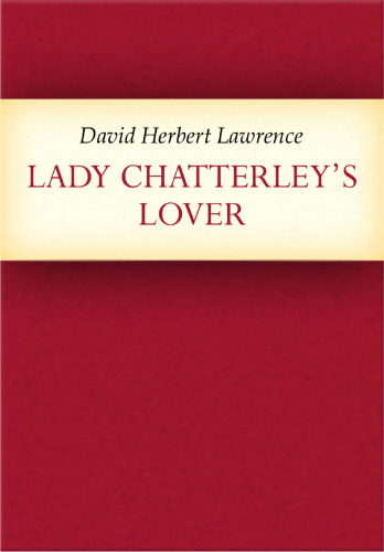 Любовник леди Чаттерлей (Lady Chatterley`s Lover)