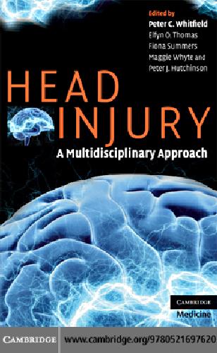 Head Injury: A Multidisciplinary Approach