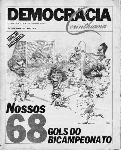 Democracia Corintiana