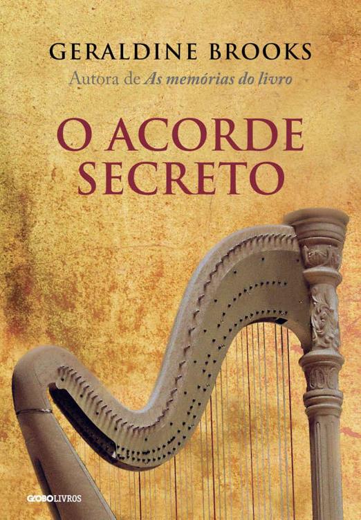 O acorde secreto (Oficial)