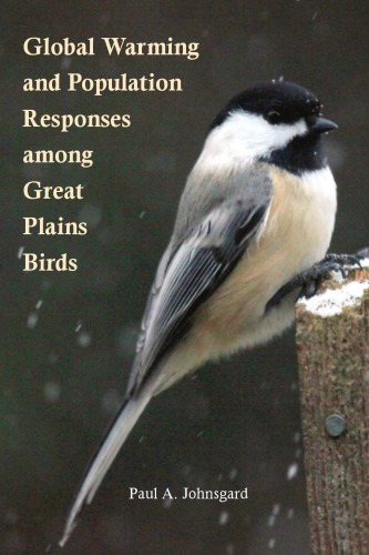 Global Warming and Population Responses among Great Plains Birds