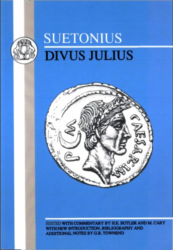 Divus Julius