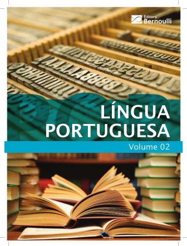 Língua Portuguesa