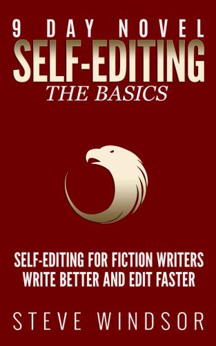 Self-Editing Basics