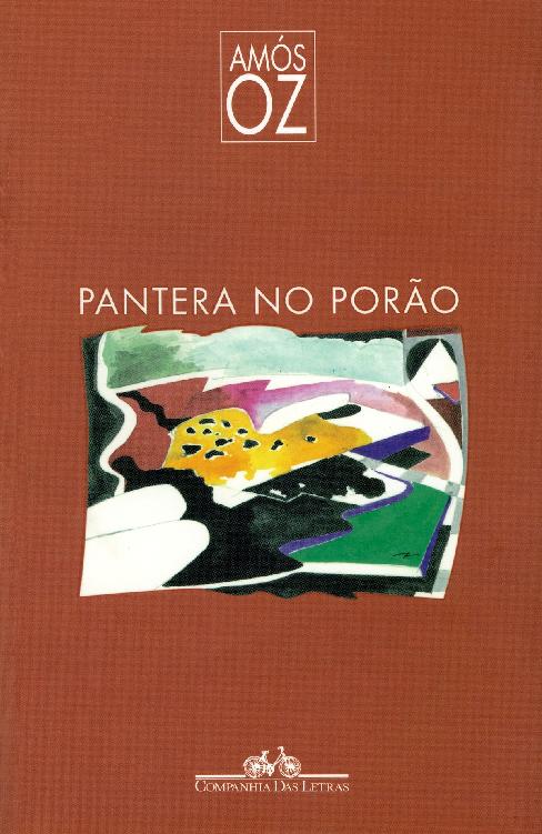 Pantera no porão