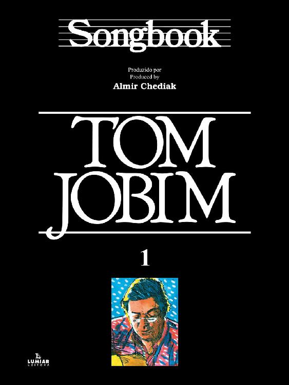 Songbook Tom Jobim