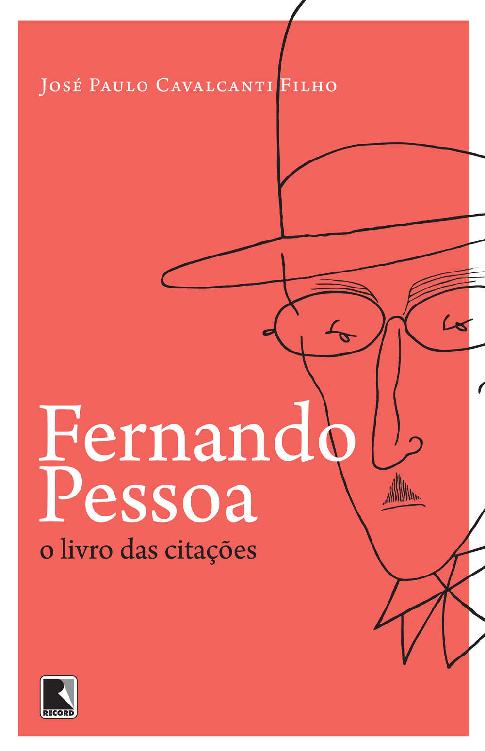 Fernando Pessoa - O livro das citações