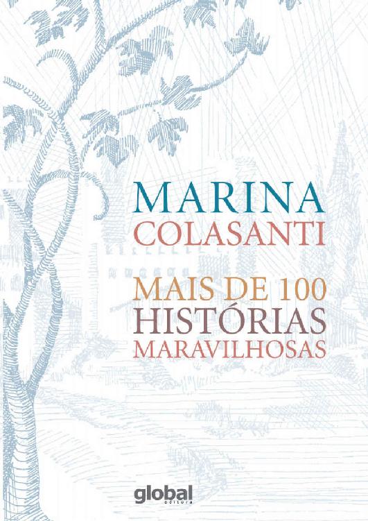 Mais de 100 Histórias Maravilhosas