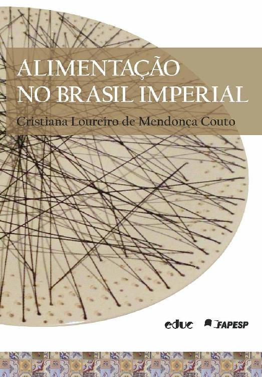 Alimentação no Brasil Imperial