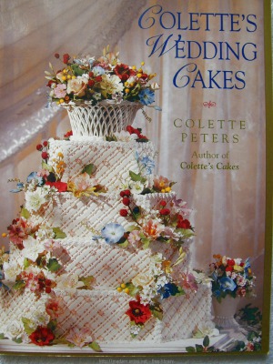 Colette's Wedding Cakes