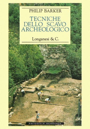 Tecniche dello scavo archeologico