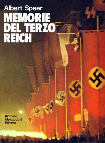 Memorie del Terzo Reich