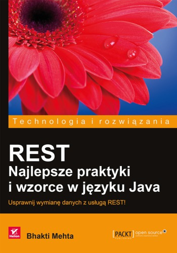 Rest - Najlepsze praktyki i wzorce w języku Java