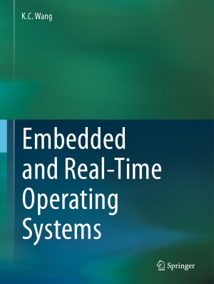 Embedded and Real-Time Operating Systems