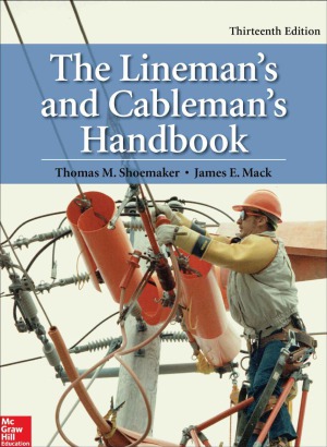 The Lineman's and Cableman's Handbook