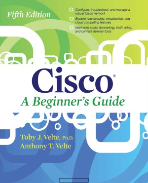 Cisco A Beginner's Guide