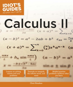 Calculus II