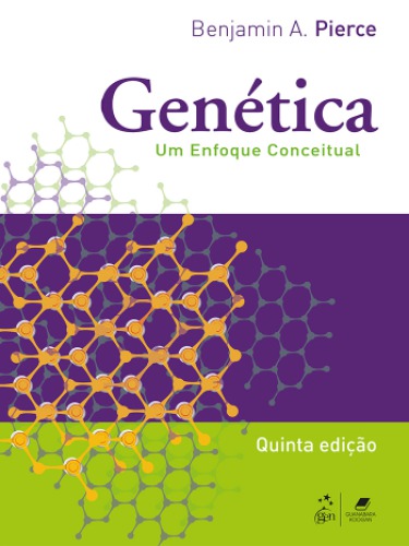 Genética - um enfoque conceitual - Pierce