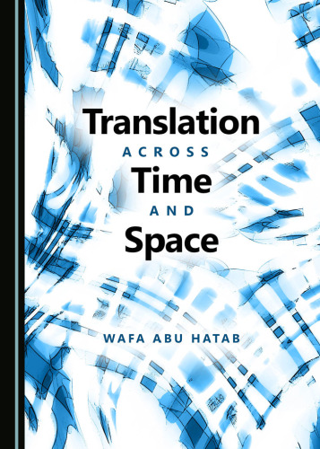 Translation across Time and Space