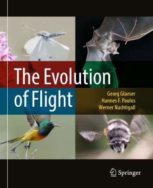 The Evolution of Flight