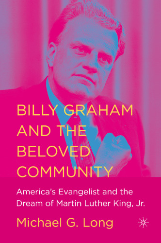 Billy Graham and the Beloved Community