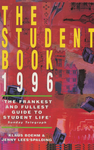 The Student Book 1996