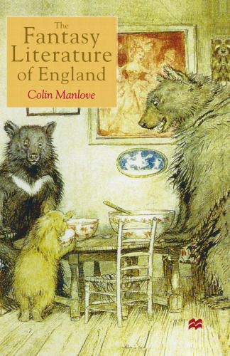 The Fantasy Literature of England