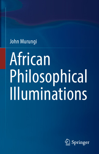 African Philosophical Illuminations