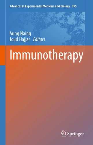 Immunotherapy