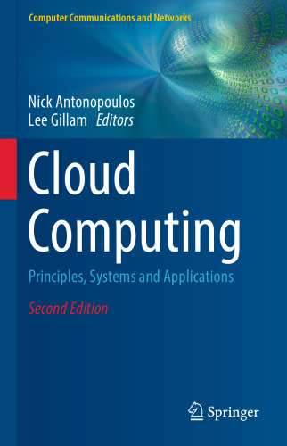 Cloud Computing: Principles, Systems and Applications