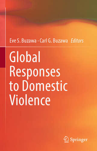 Global Responses to Domestic Violence