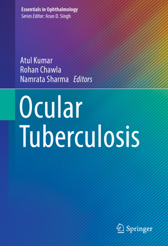 Ocular Tuberculosis