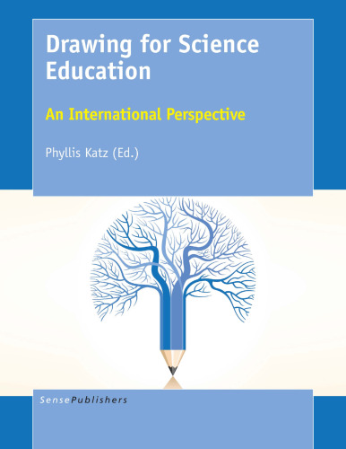 Drawing for Science Education: An International Perspective